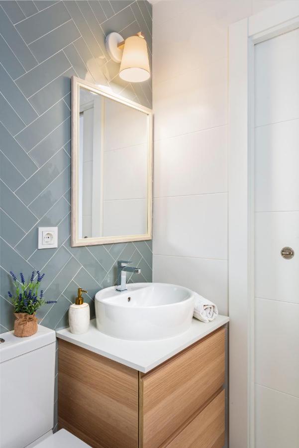 Apartamento Genteel Juan Rabadán