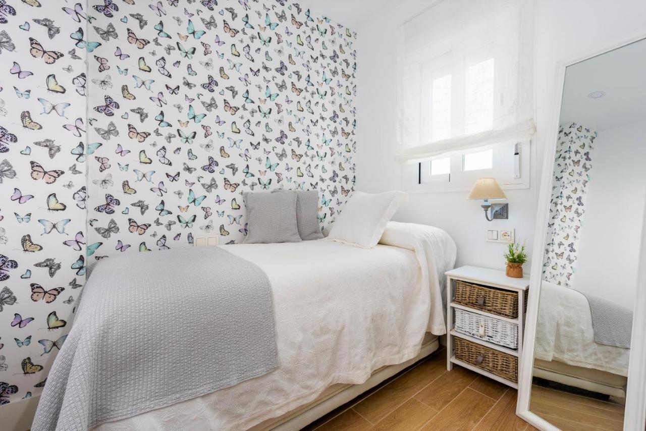 Genteel Juan Rabadán Apartamento *