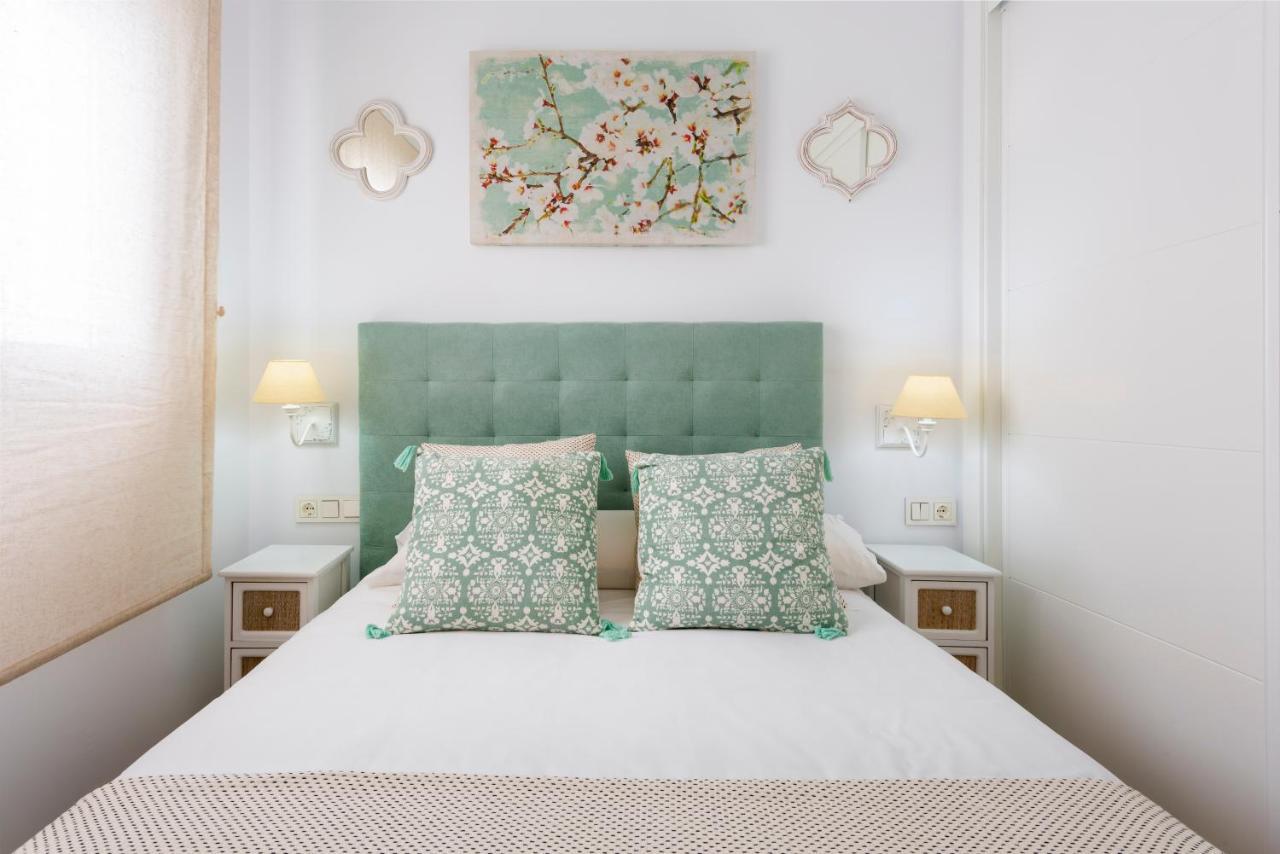 Apartamento Genteel Juan Rabadán