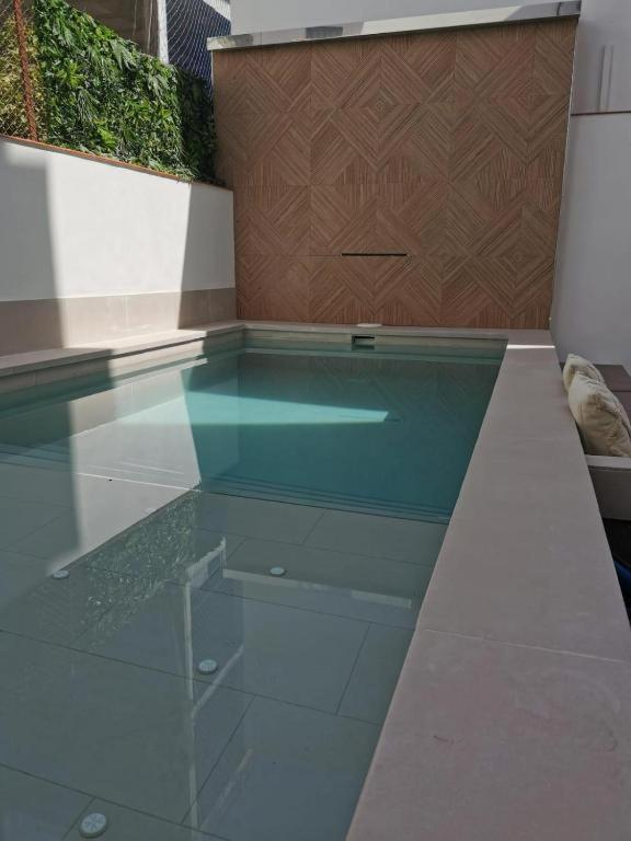 Apartamento Ms4 Nervión Para 2 Personas