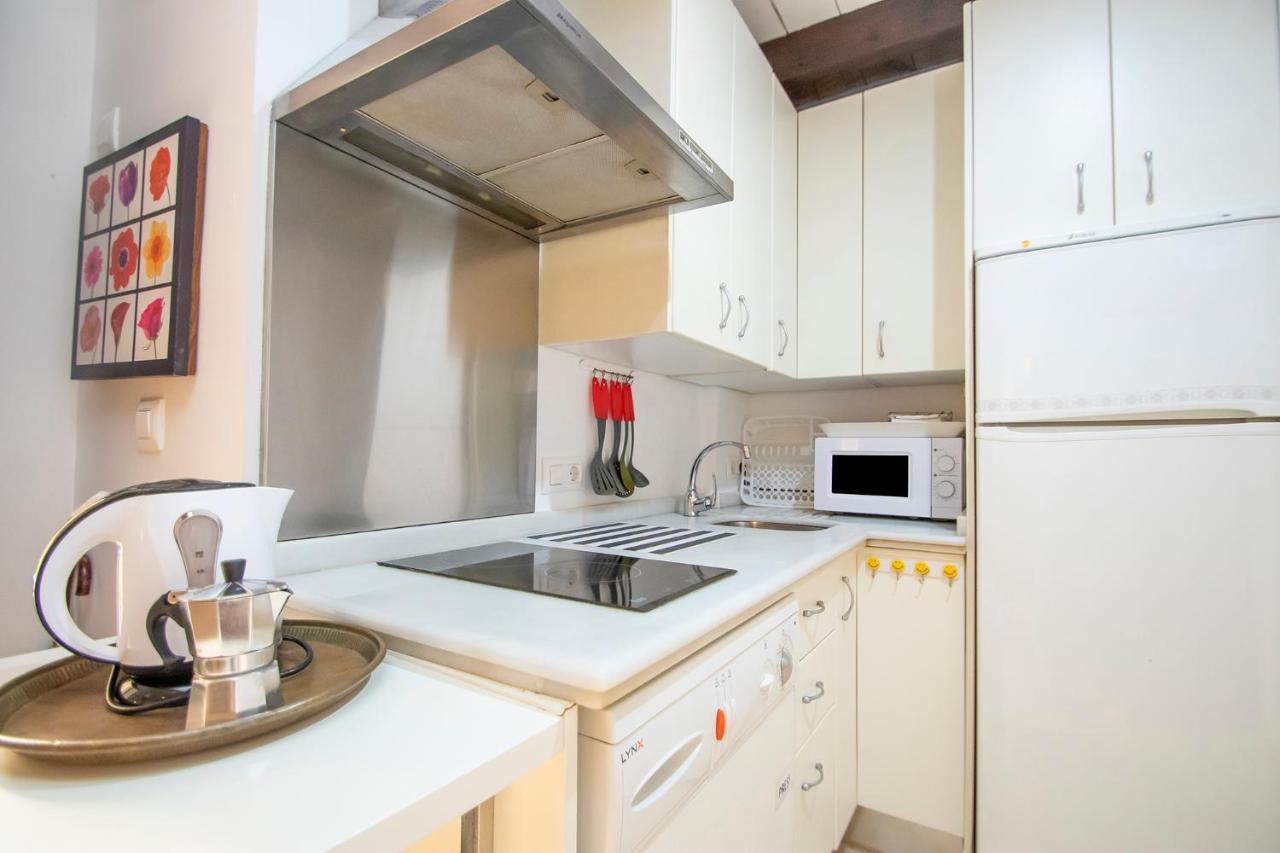 Apartamento Loft Nuevo Y Con Encanto A Tres Mnt Catedral Aa Wifi