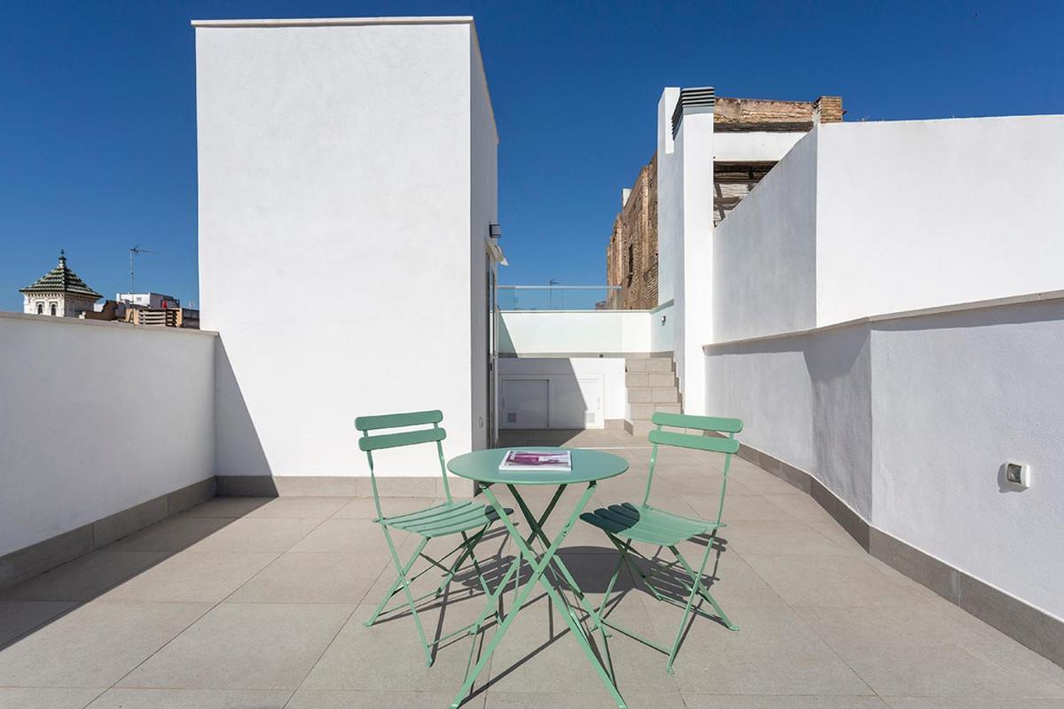 Private & Pool Goyeneta Urban Apartment *
