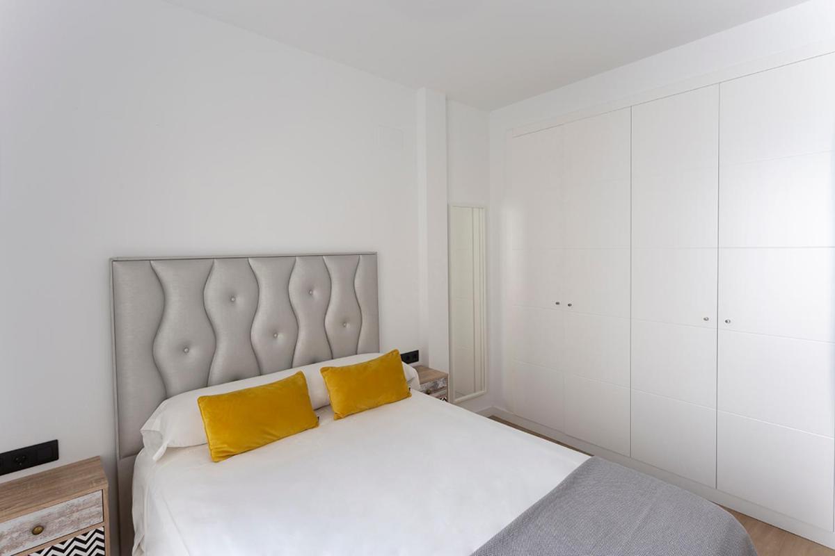Private & Pool Goyeneta Urban *