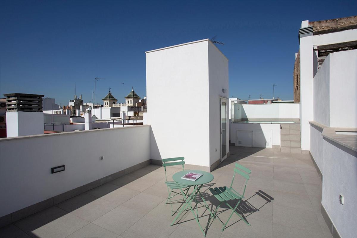 Private & Pool Goyeneta Urban * Seville