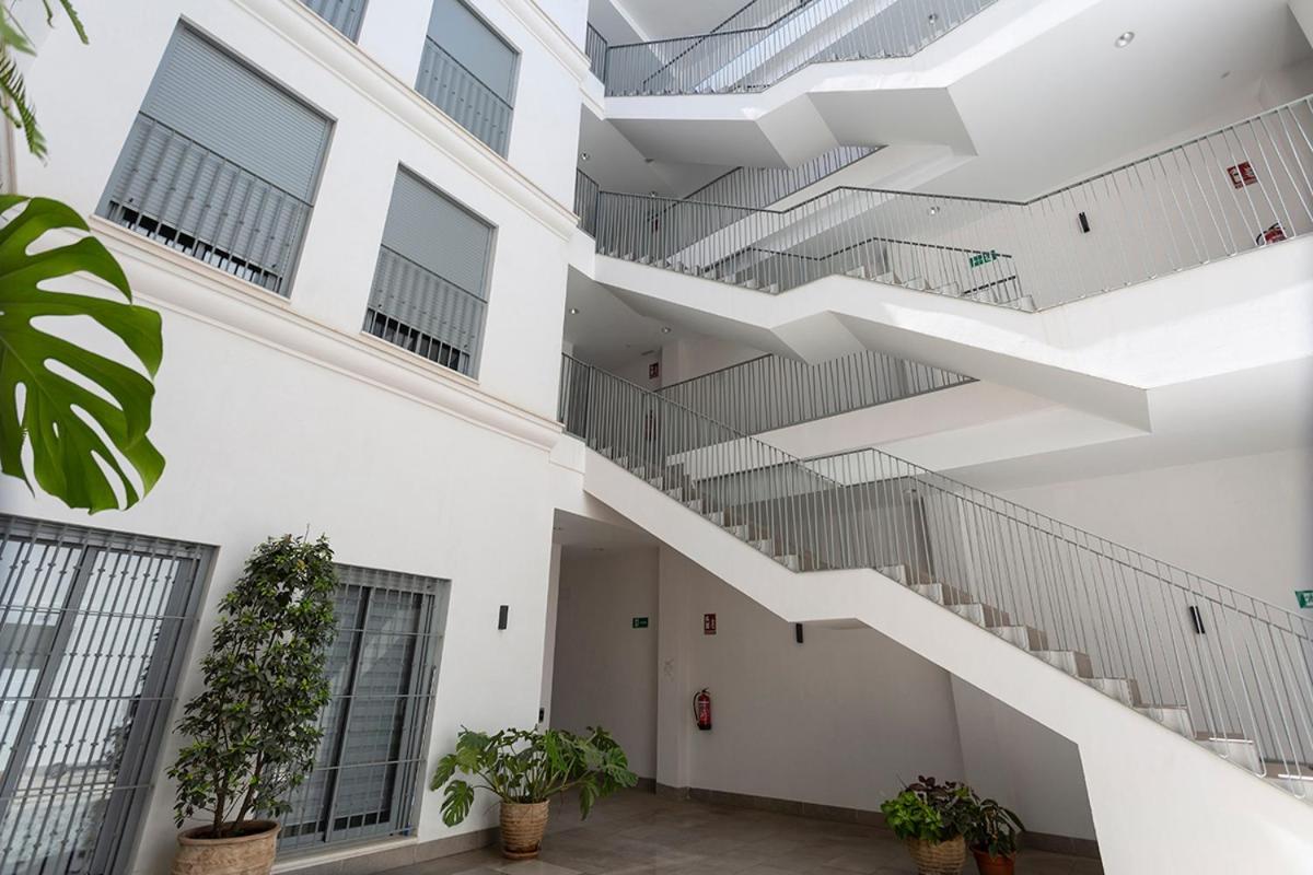 Apartment Private & Pool Goyeneta Urban *
