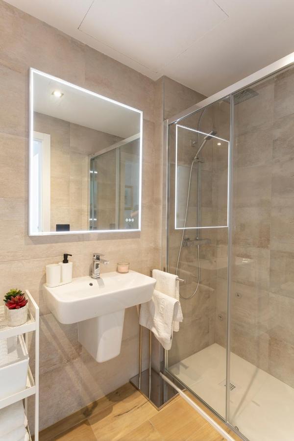 Apartment Private & Pool Goyeneta Urban