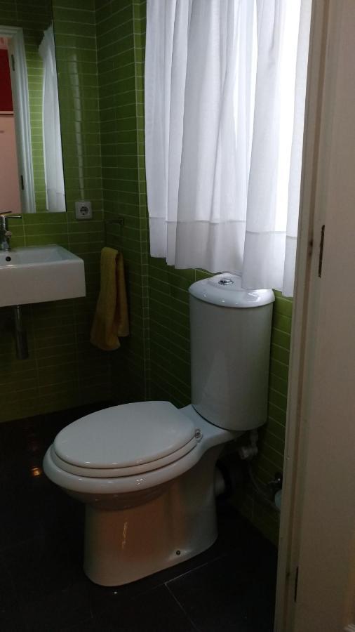Estudio En El Centro De Sevilla Apartamento
