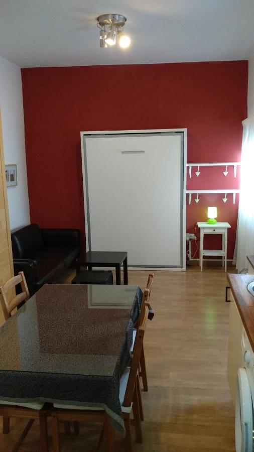 Estudio En El Centro De Sevilla Apartamento Sevilla
