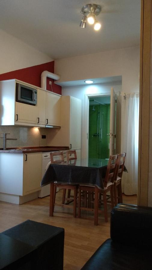 Estudio En El Centro De Sevilla Apartamento
