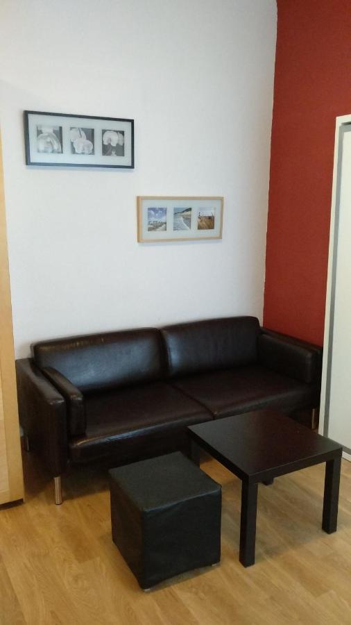 Estudio En El Centro De Sevilla Sevilla