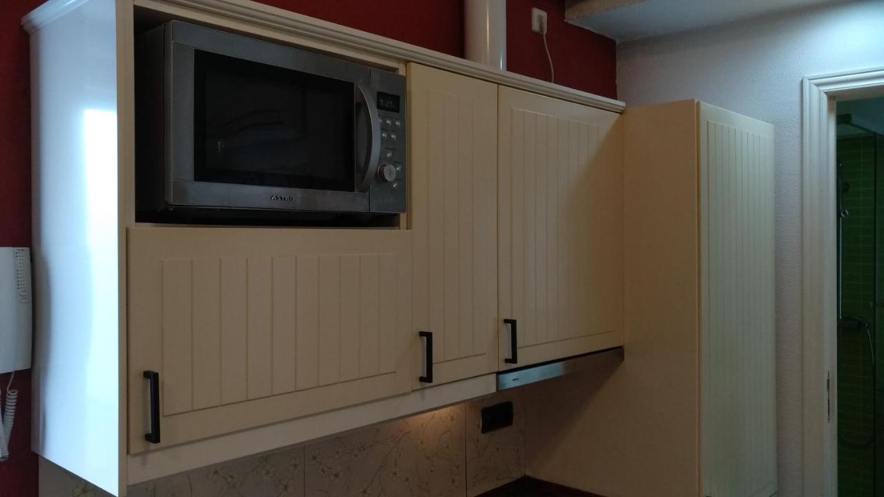 Estudio En El Centro De Sevilla Apartamento Sevilla