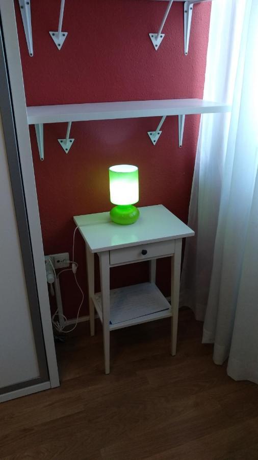 Apartamento Estudio En El Centro De Sevilla *