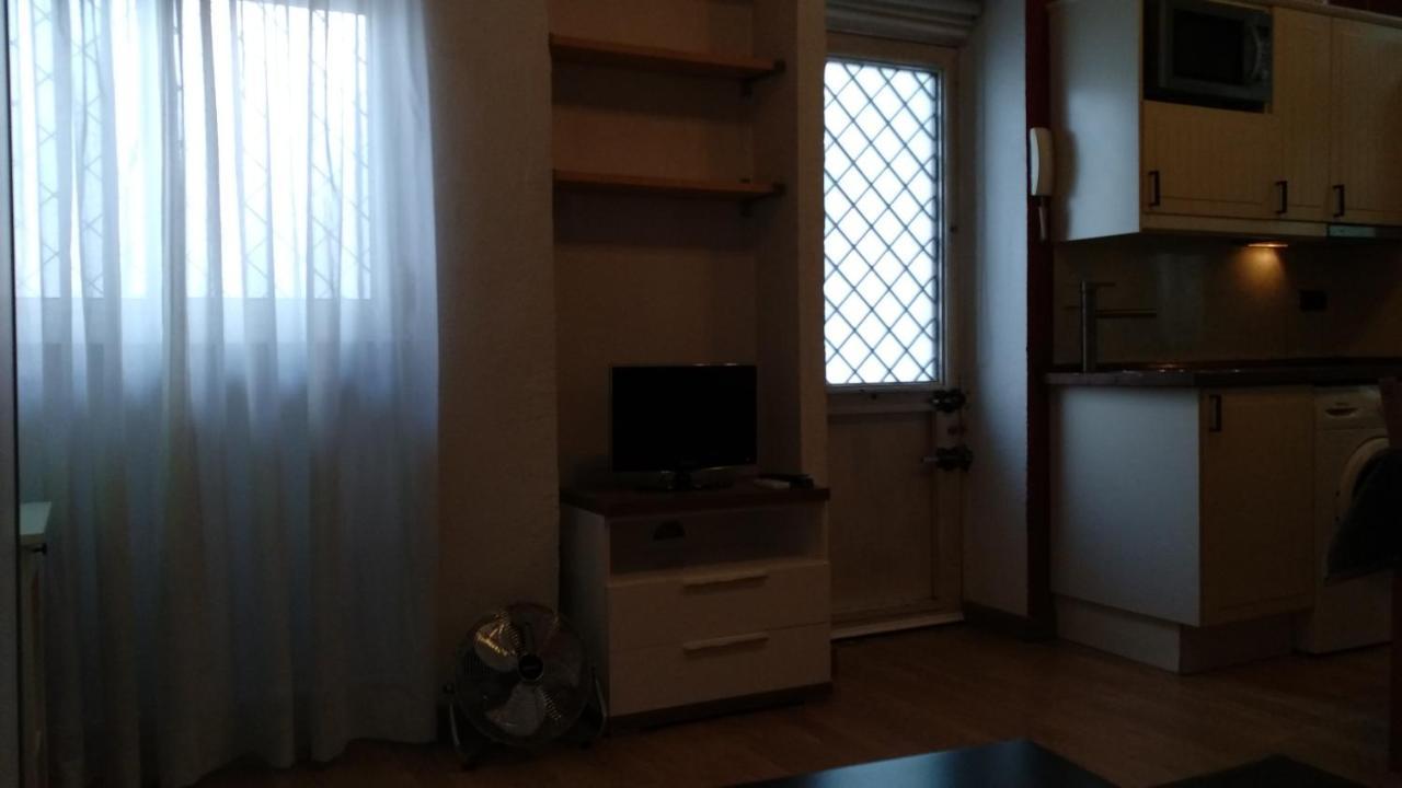 Estudio En El Centro De Sevilla Sevilla