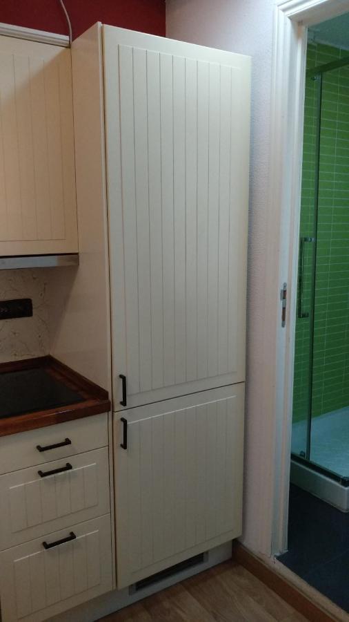 Estudio En El Centro De Sevilla Sevilla