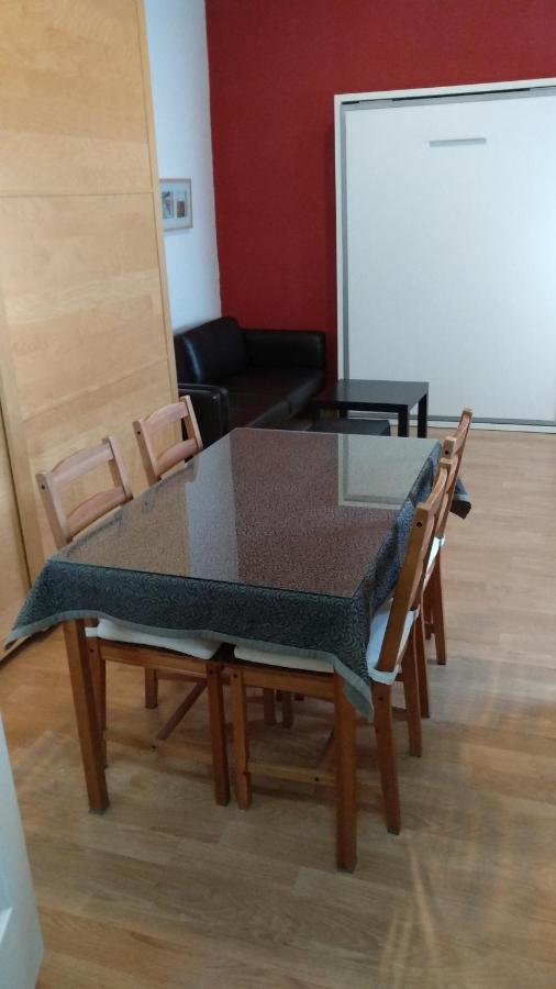 Estudio En El Centro De Sevilla Apartamento *