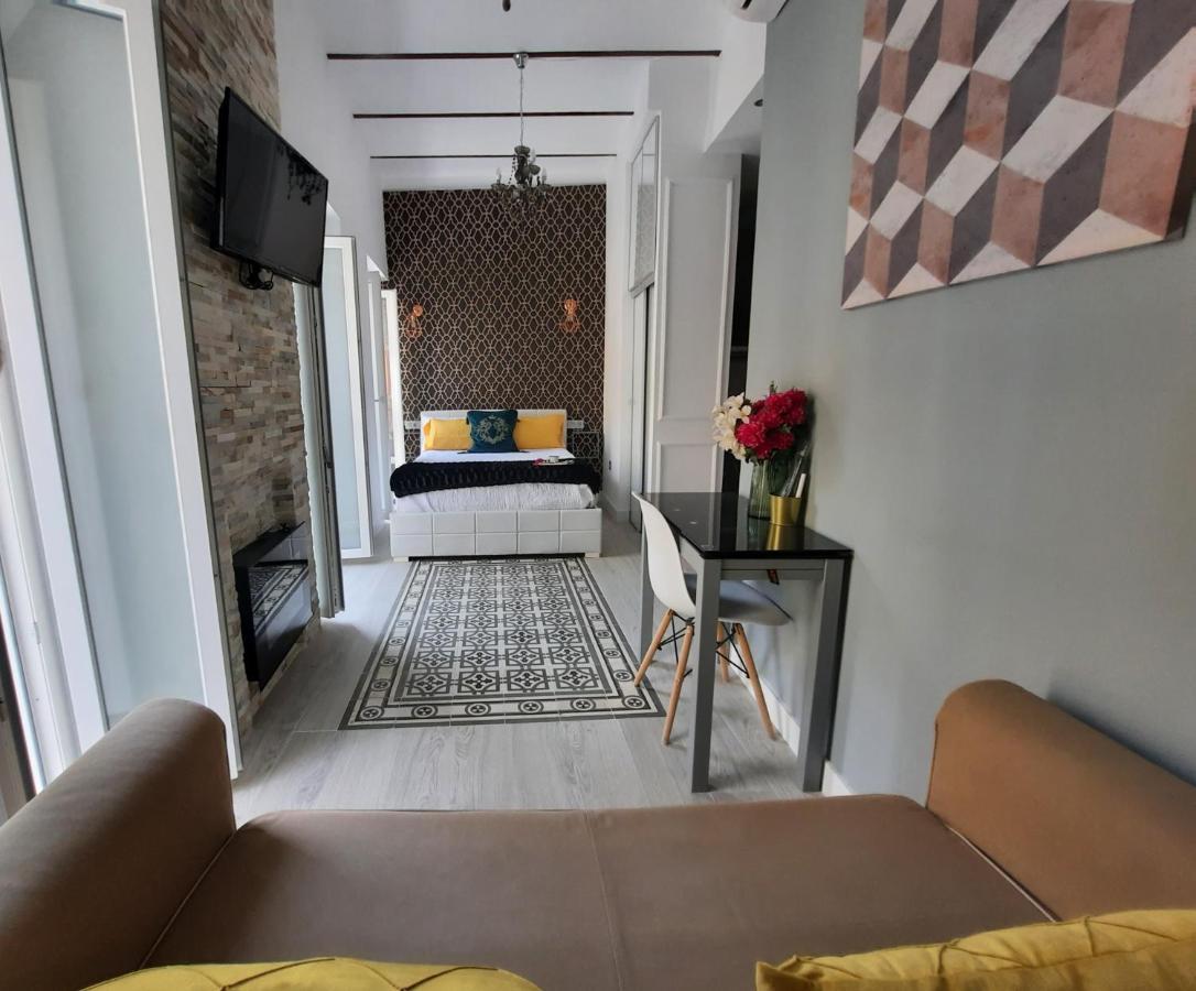 Habitación en casa particular La Del Conde Luxury *