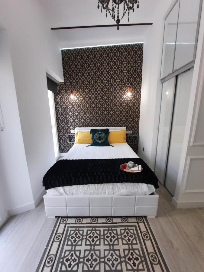 La Del Conde Luxury Habitación en casa particular
