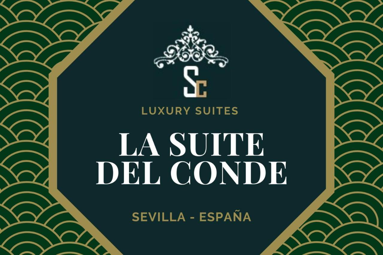 La Del Conde Luxury Habitación en casa particular Sevilla