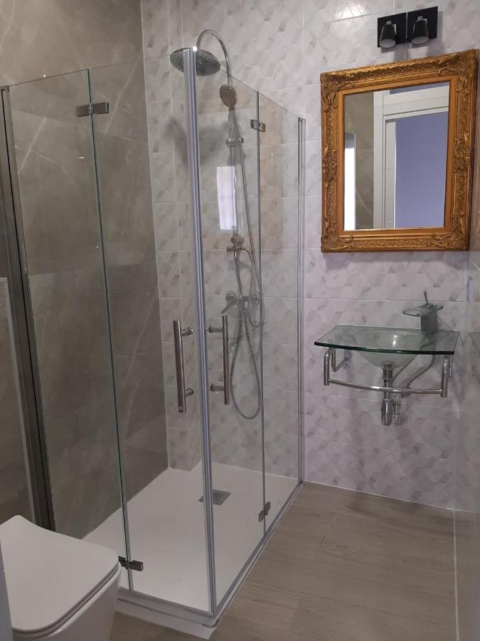 Habitación en casa particular La Del Conde Luxury Sevilla