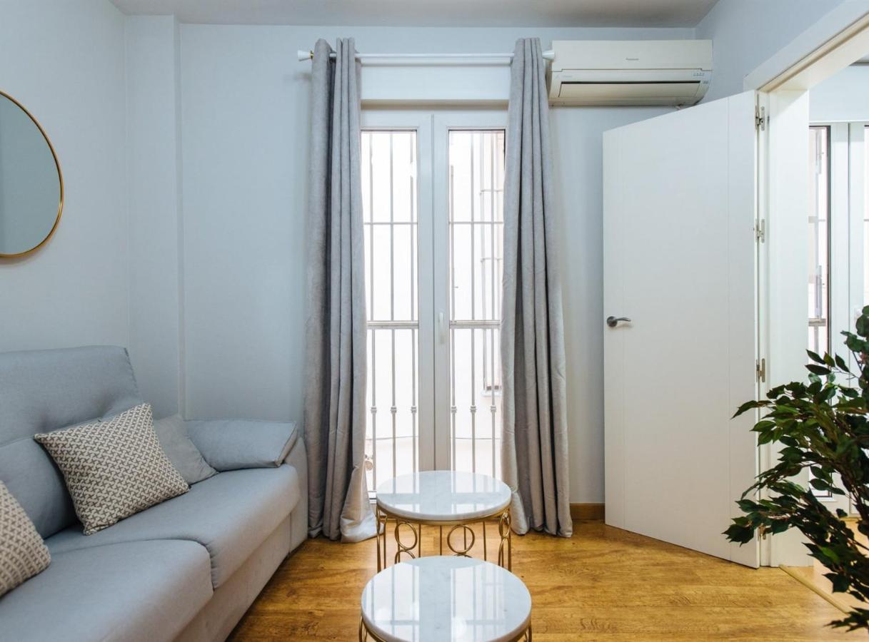 Apartamento Magno Feijóo
