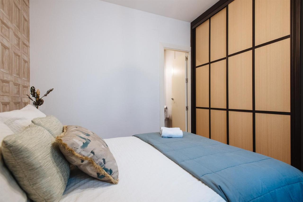 Apartamento Magno Feijóo