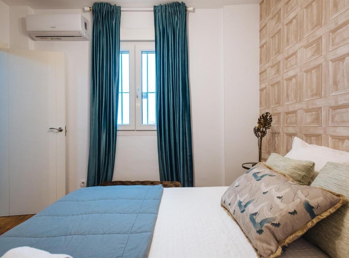 Magno Feijóo Apartamento Sevilla