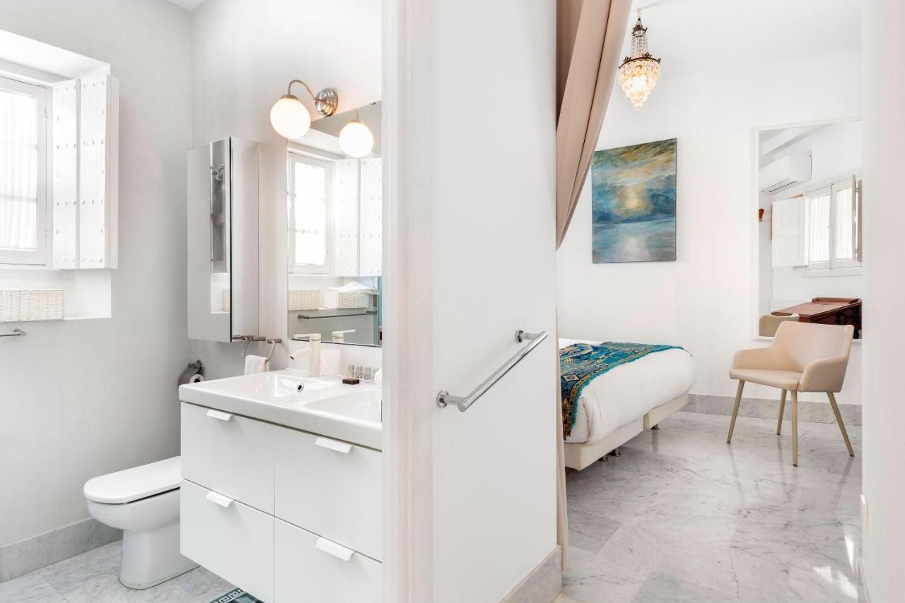 Apartamento Genteel Pasaje Santa Cruz *