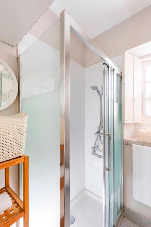 Genteel Pasaje Santa Cruz Apartamento