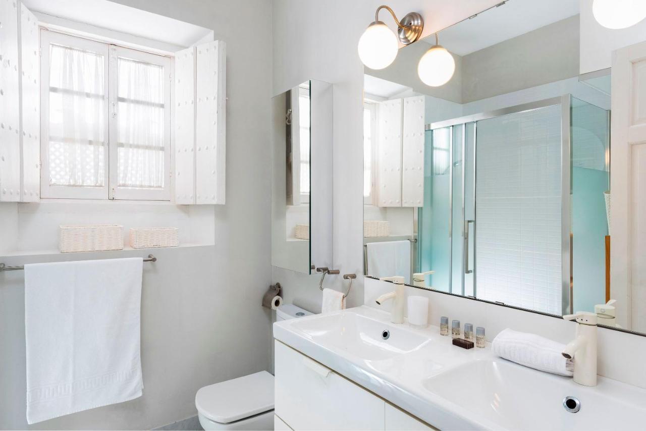 Genteel Pasaje Santa Cruz Apartamento Sevilla