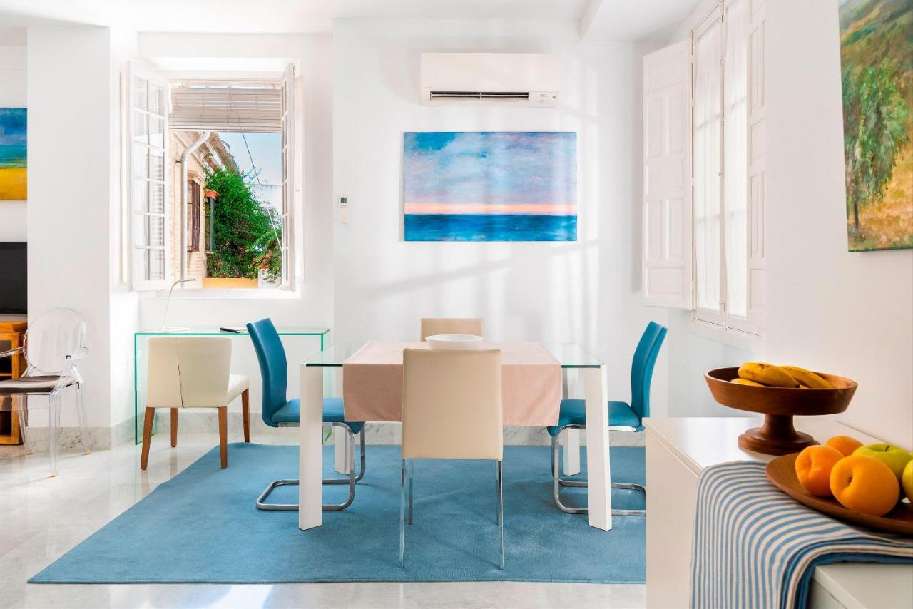 Apartamento Genteel Pasaje Santa Cruz *