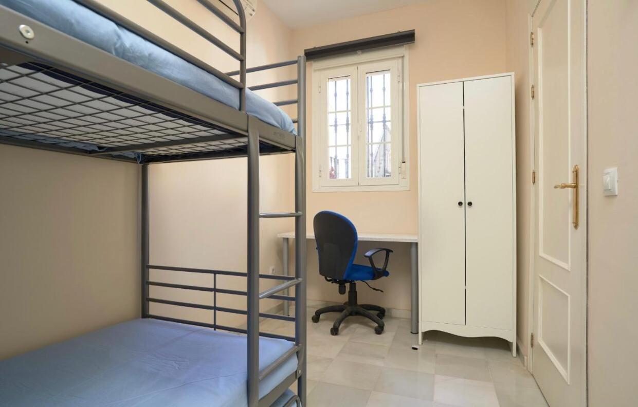 Y Lofts En Triana Apartamento *