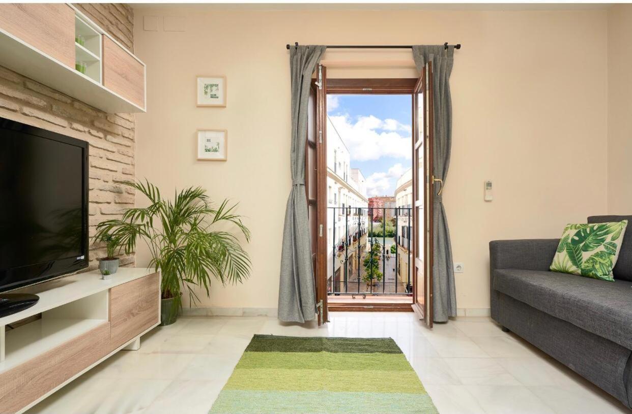 Y Lofts En Triana Sevilla