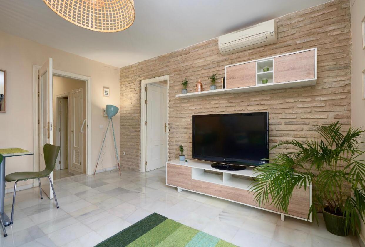 Y Lofts En Triana Apartamento *