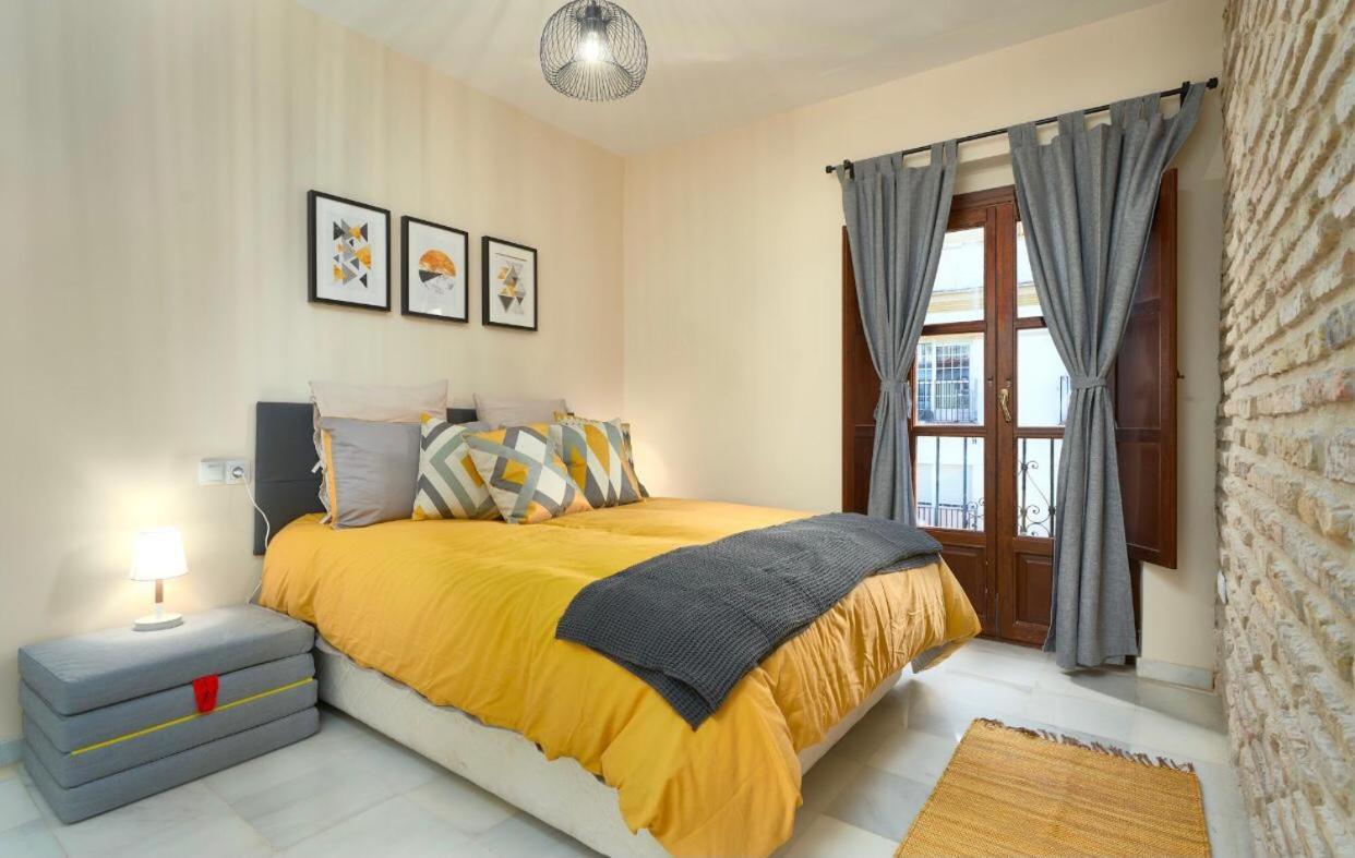 Y Lofts En Triana * Sevilla