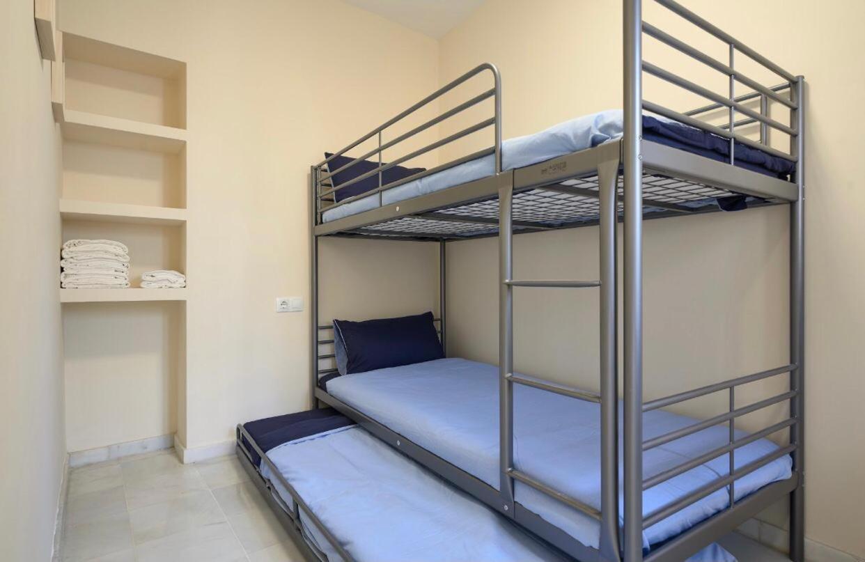 Y Lofts En Triana *