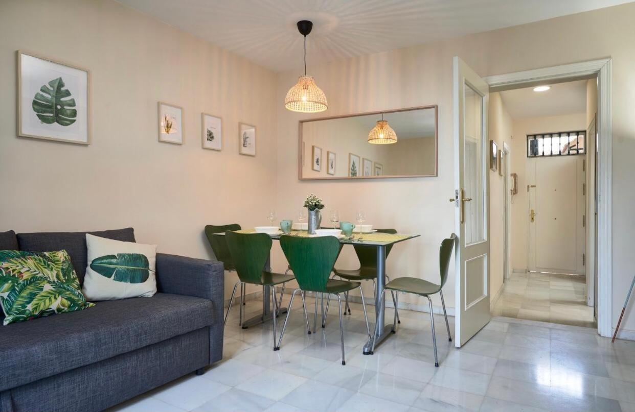 Apartamento Y Lofts En Triana