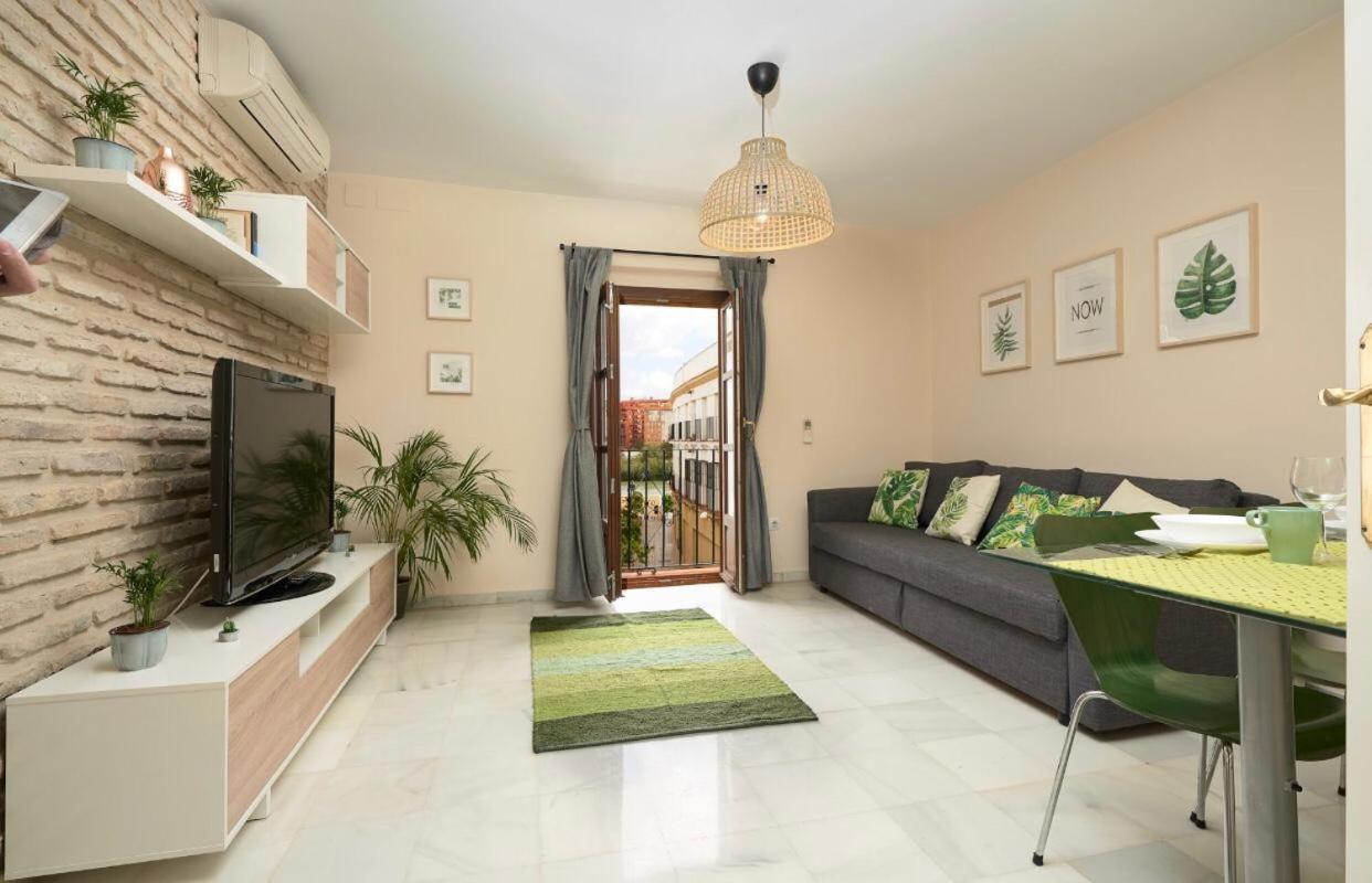 Y Lofts En Triana *