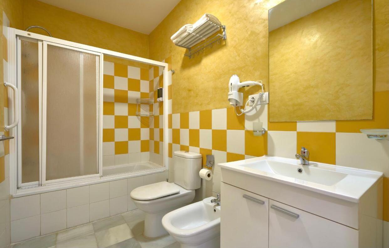 Y Lofts En Triana * Sevilla