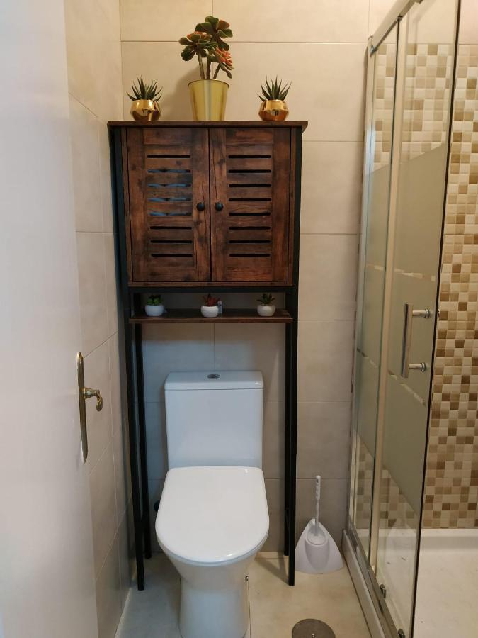 Apartamento Tu Rincón Sevillano *
