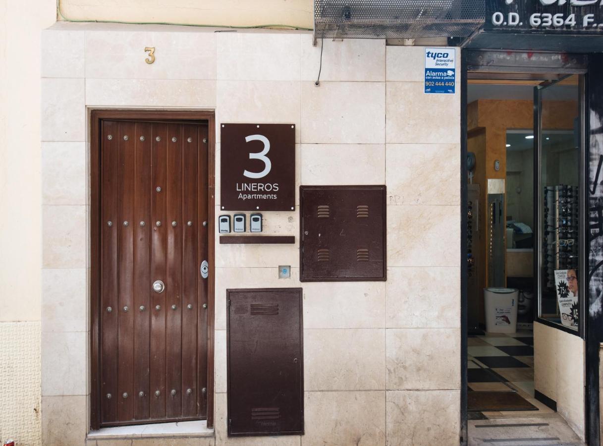 Apartamento Eva Recommends Lineros *
