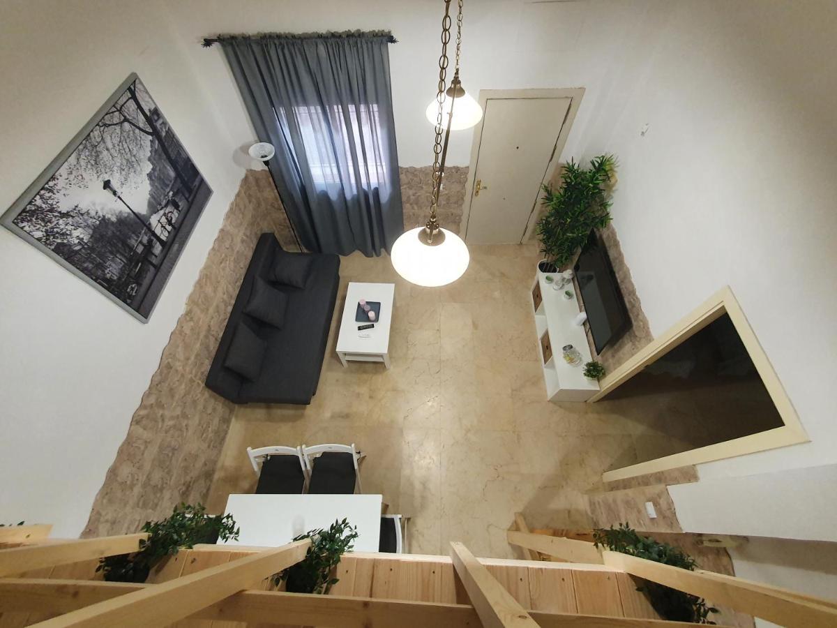 Apartment Triana 143 - Wifi Seville