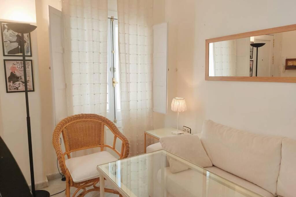 Duplex Con Terraza Santa Cruz, Familias 5 Pax, Parking Opc *