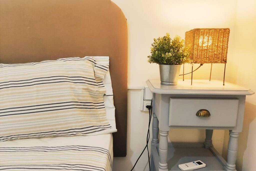 Apartamento Duplex Con Terraza Santa Cruz, Familias 5 Pax, Parking Opc *