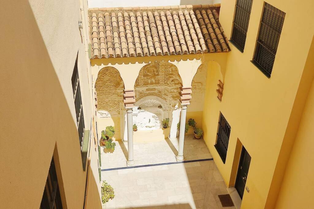 Duplex Con Terraza Santa Cruz, Familias 5 Pax, Parking Opc
