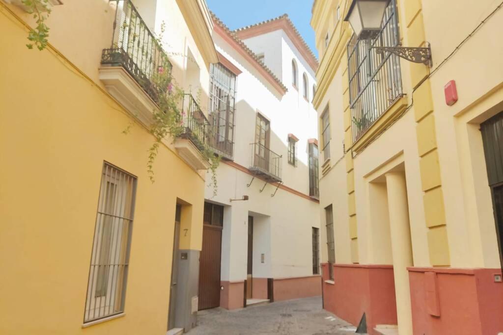 Duplex Con Terraza Santa Cruz, Familias 5 Pax, Parking Opc *