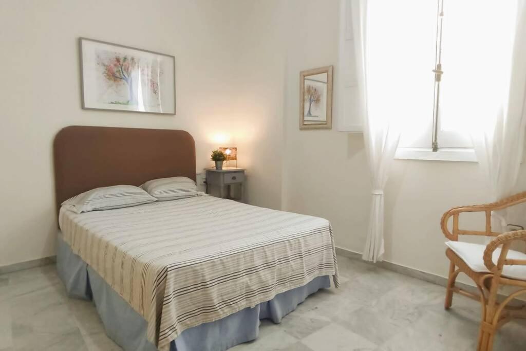 Apartamento Duplex Con Terraza Santa Cruz, Familias 5 Pax, Parking Opc