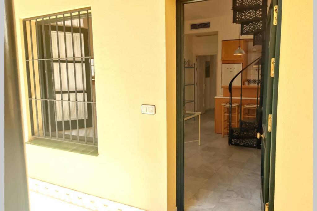 Duplex Con Terraza Santa Cruz, Familias 5 Pax, Parking Opc Apartamento