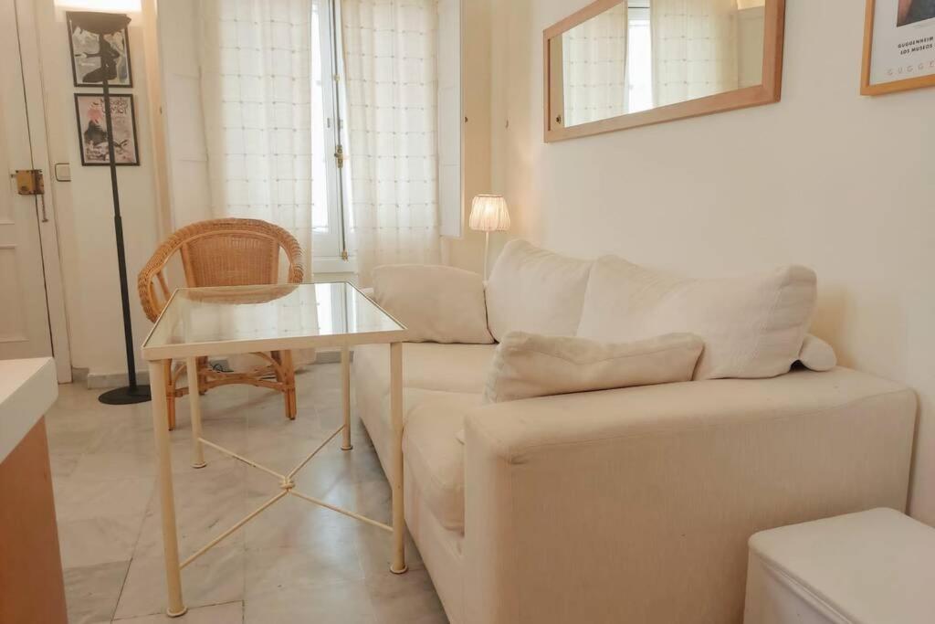 Duplex Con Terraza Santa Cruz, Familias 5 Pax, Parking Opc *