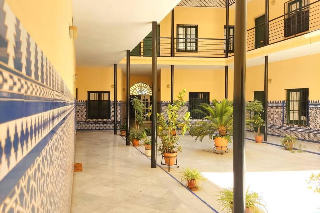Duplex Con Terraza Santa Cruz, Familias 5 Pax, Parking Opc *