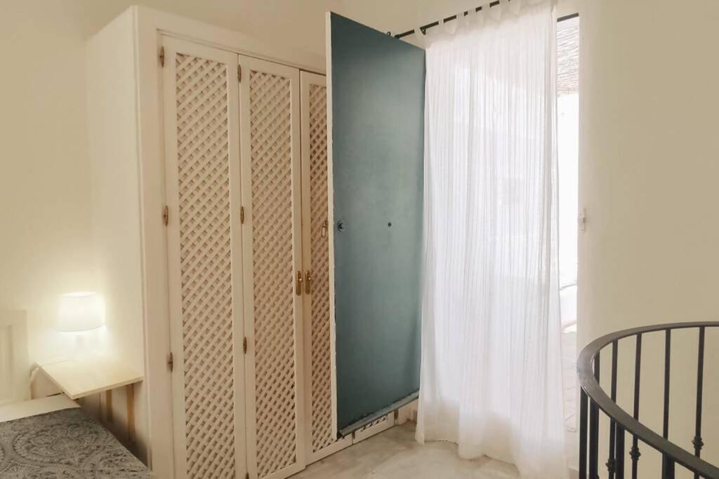 Duplex Con Terraza Santa Cruz, Familias 5 Pax, Parking Opc